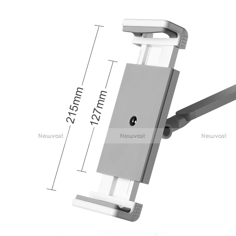 Flexible Tablet Stand Mount Holder Universal K04 for Samsung Galaxy Tab 4 7.0 SM-T230 T231 T235