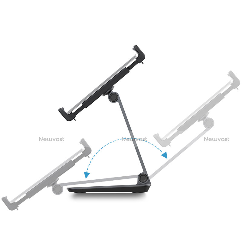 Flexible Tablet Stand Mount Holder Universal K06 for Apple New iPad Air 10.9 (2020)