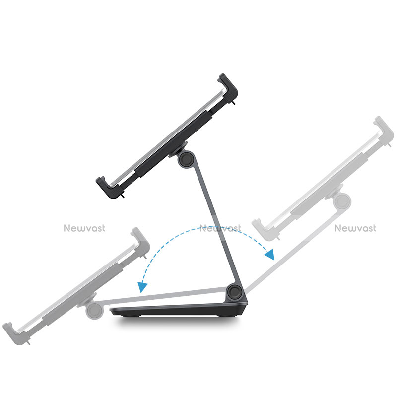 Flexible Tablet Stand Mount Holder Universal K06 for Huawei MediaPad T5 10.1 AGS2-W09