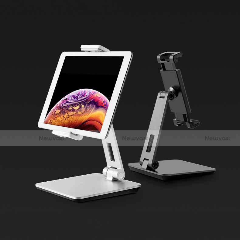 Flexible Tablet Stand Mount Holder Universal K06 for Samsung Galaxy Tab S 10.5 SM-T800