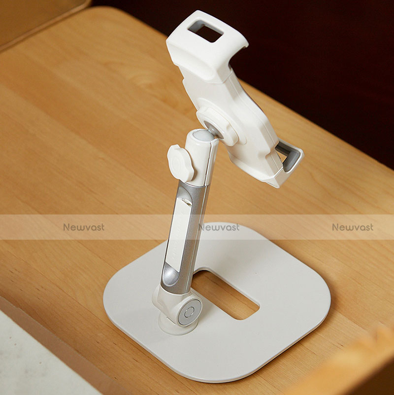 Flexible Tablet Stand Mount Holder Universal K07 for Apple iPad Air 10.9 (2020)