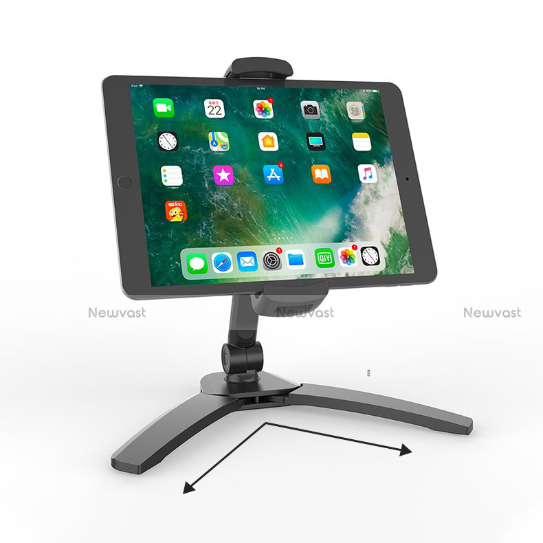 Flexible Tablet Stand Mount Holder Universal K08 for Apple iPad 10.2 (2020)