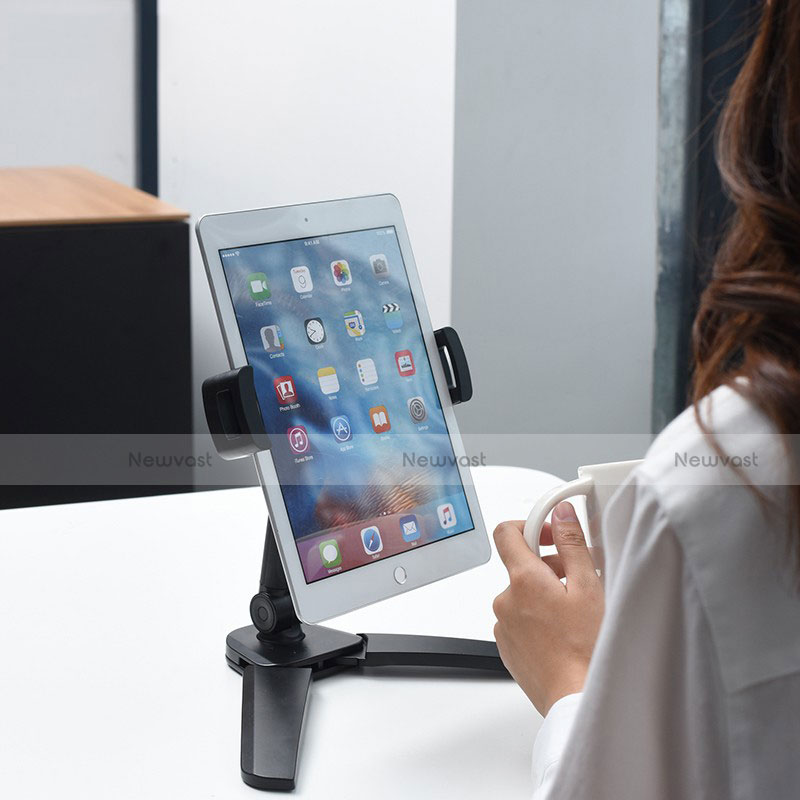 Flexible Tablet Stand Mount Holder Universal K08 for Apple iPad Mini 5 (2019)