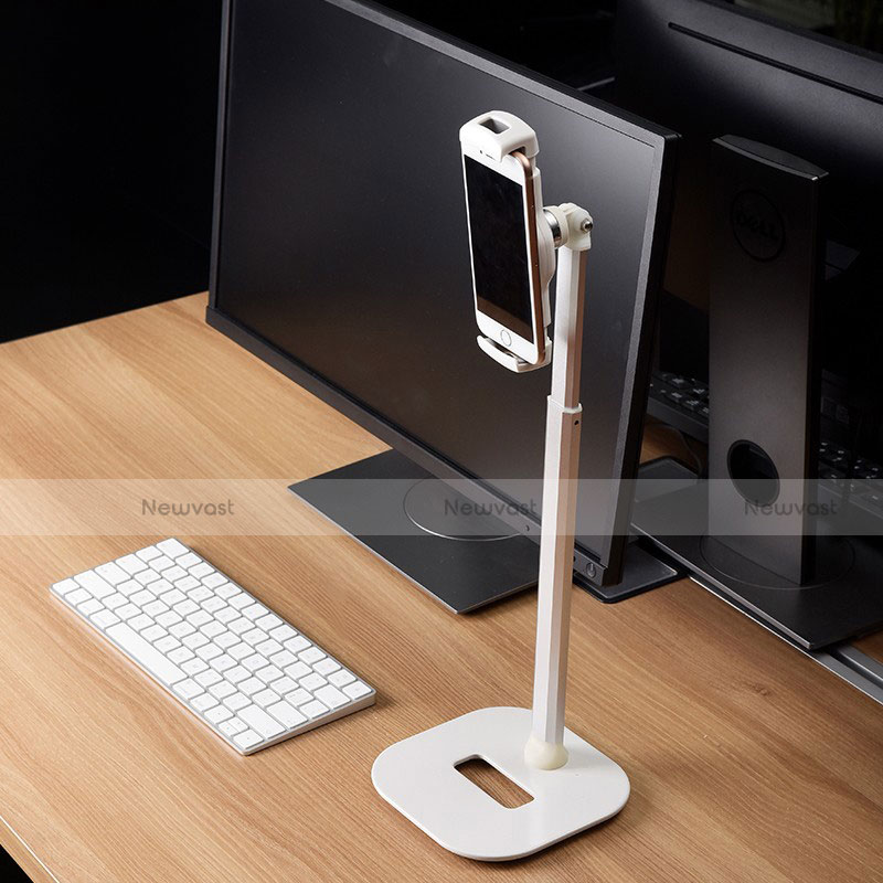 Flexible Tablet Stand Mount Holder Universal K09 for Apple iPad 3