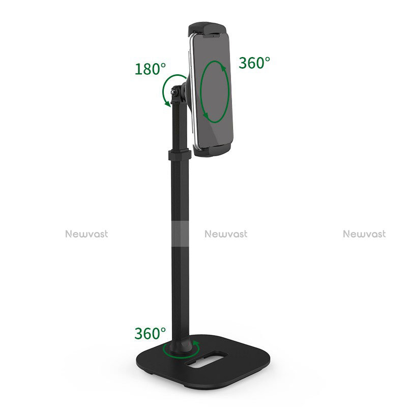 Flexible Tablet Stand Mount Holder Universal K09 for Huawei MediaPad C5 10 10.1 BZT-W09 AL00