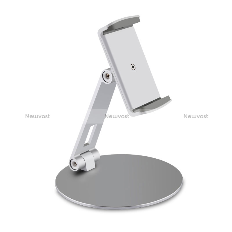 Flexible Tablet Stand Mount Holder Universal K10 for Apple iPad 10.2 (2019)