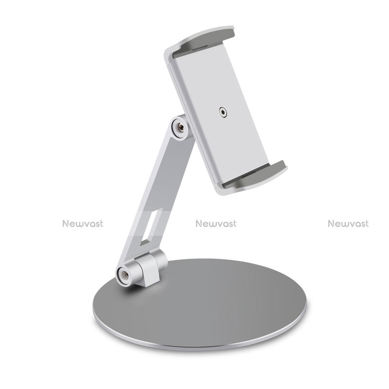 Flexible Tablet Stand Mount Holder Universal K10 for Apple iPad 10.2 (2020)