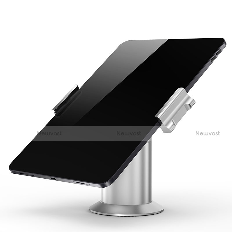 Flexible Tablet Stand Mount Holder Universal K12 for Apple iPad 2