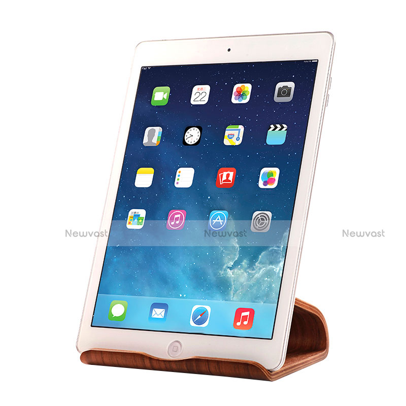 Flexible Tablet Stand Mount Holder Universal K22 for Apple iPad Pro 11 (2018)