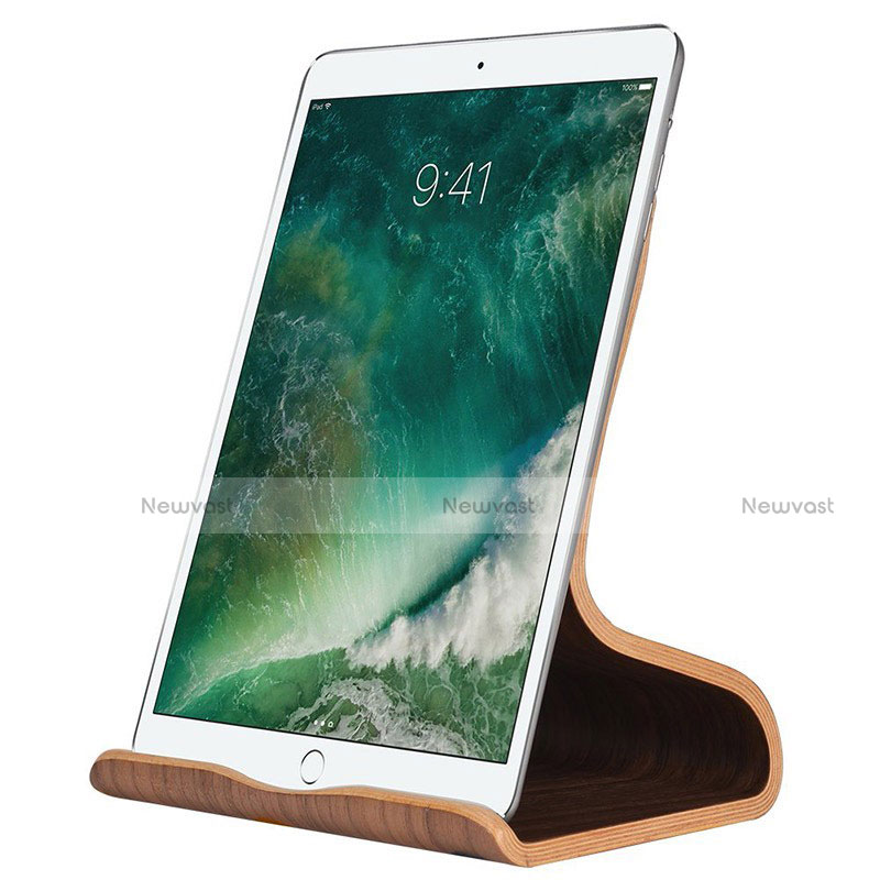 Flexible Tablet Stand Mount Holder Universal K22 for Samsung Galaxy Tab S7 11 Wi-Fi SM-T870