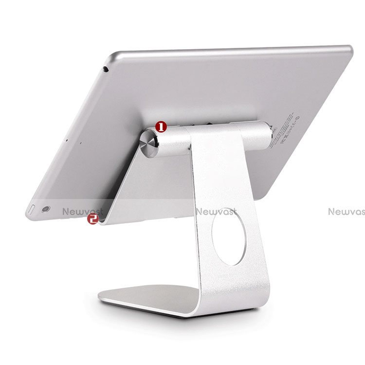 Flexible Tablet Stand Mount Holder Universal K23 for Amazon Kindle Oasis 7 inch