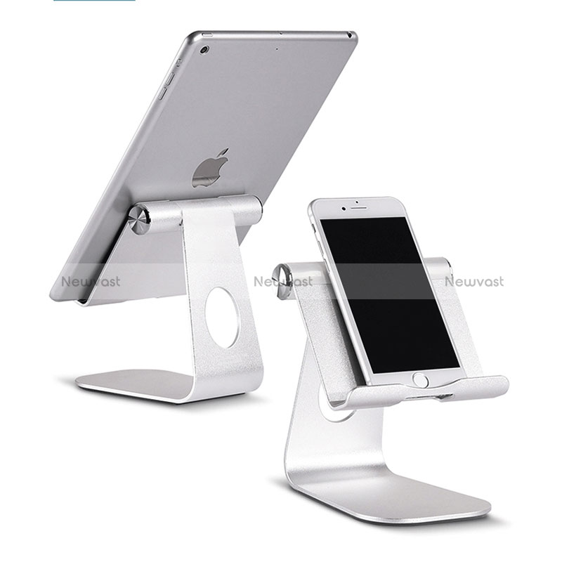 Flexible Tablet Stand Mount Holder Universal K23 for Apple iPad 10.2 (2019)