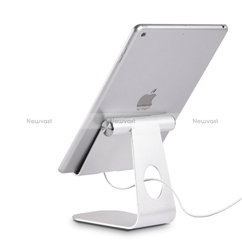 Flexible Tablet Stand Mount Holder Universal K23 for Apple iPad 10.2 (2019)