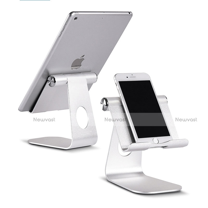 Flexible Tablet Stand Mount Holder Universal K23 for Apple iPad 10.2 (2020)