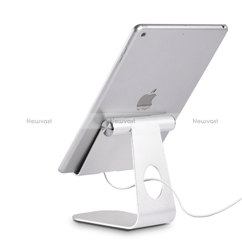 Flexible Tablet Stand Mount Holder Universal K23 for Apple iPad 10.2 (2021)