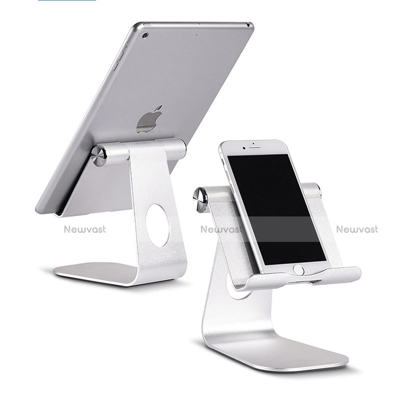 Flexible Tablet Stand Mount Holder Universal K23 for Samsung Galaxy Tab 3 7.0 P3200 T210 T215 T211