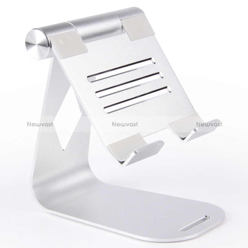 Flexible Tablet Stand Mount Holder Universal K25 for Apple iPad 10.2 (2019)