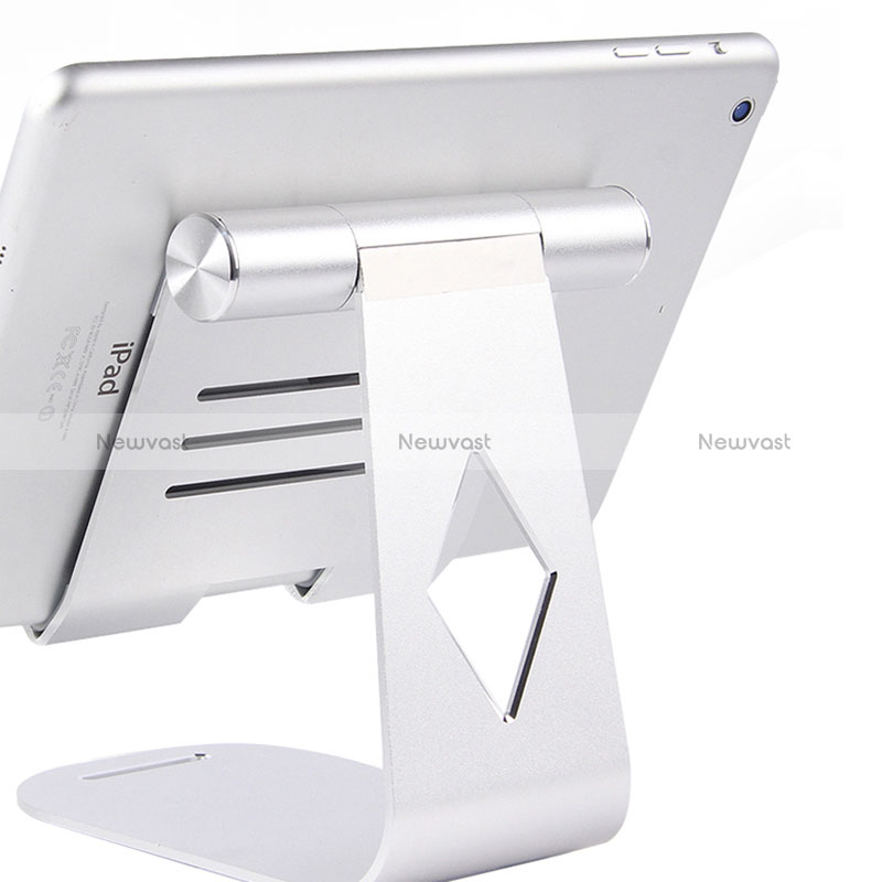 Flexible Tablet Stand Mount Holder Universal K25 for Apple iPad 10.2 (2019)