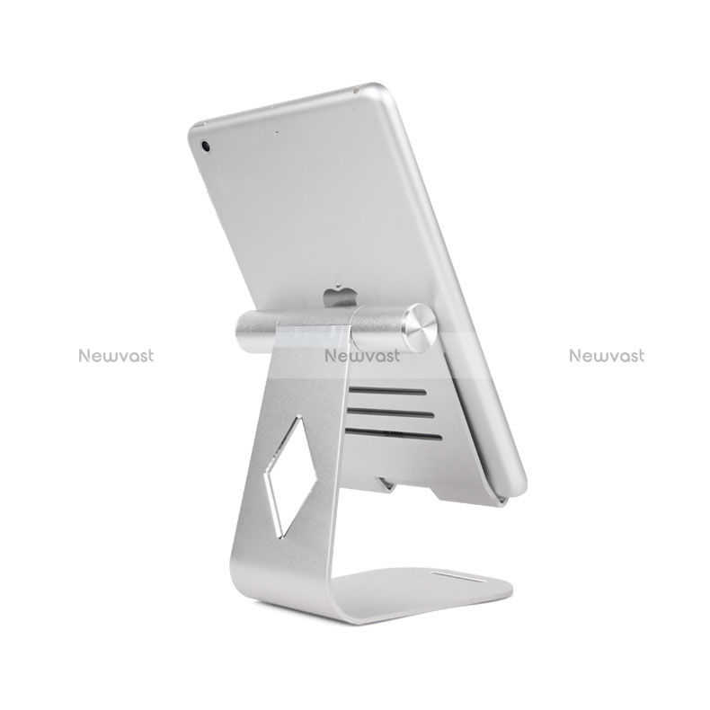 Flexible Tablet Stand Mount Holder Universal K25 for Apple iPad 10.2 (2019)