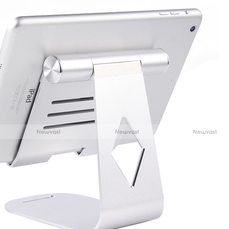 Flexible Tablet Stand Mount Holder Universal K25 for Huawei MediaPad M3 Lite