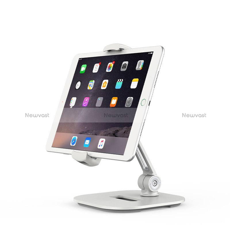 Flexible Tablet Stand Mount Holder Universal T02 for Apple iPad 10.2 (2019)