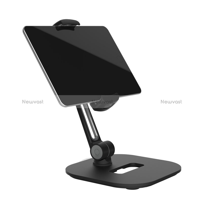 Flexible Tablet Stand Mount Holder Universal T02 for Apple iPad 10.2 (2019)