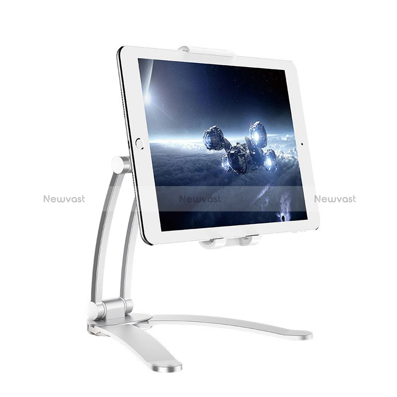 Flexible Tablet Stand Mount Holder Universal T05 for Apple iPad 10.2 (2019)