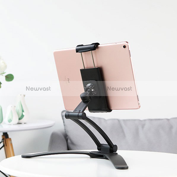 Flexible Tablet Stand Mount Holder Universal T05 for Apple iPad Air 5 10.9 2022