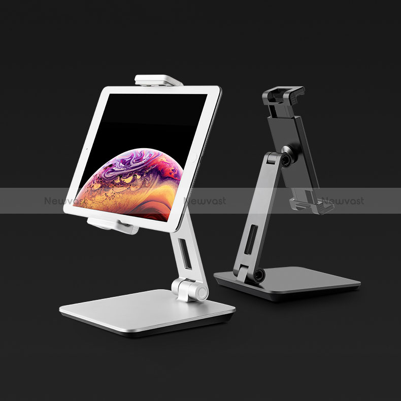 Flexible Tablet Stand Mount Holder Universal T06 for Apple iPad Air 5 10.9 2022
