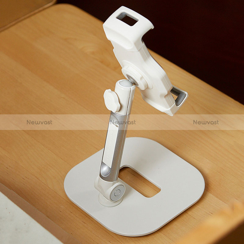 Flexible Tablet Stand Mount Holder Universal T07 for Apple iPad 10.9 2022