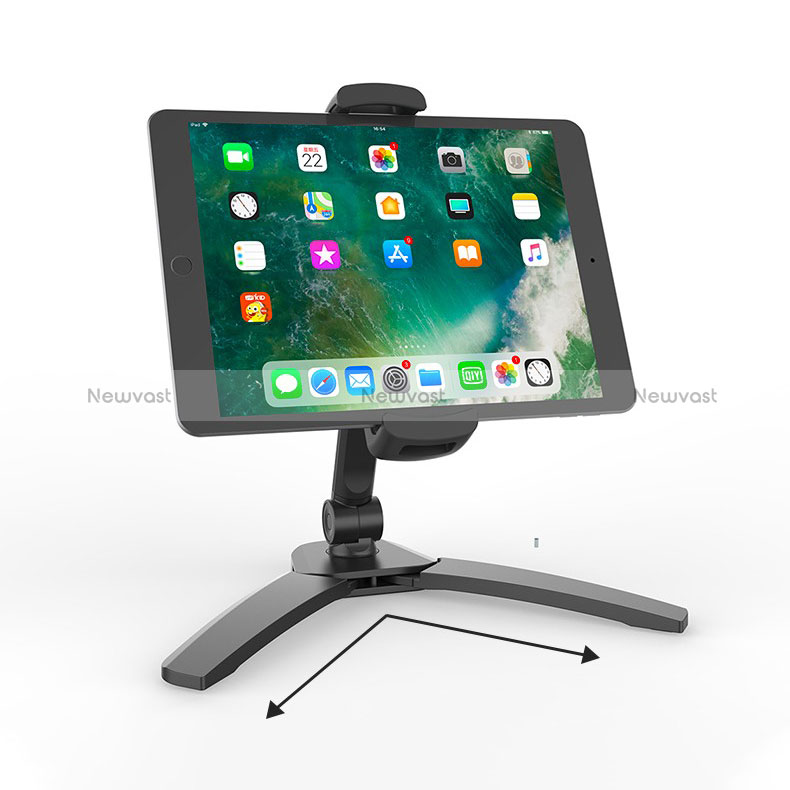 Flexible Tablet Stand Mount Holder Universal T08 for Apple iPad 10.2 (2019)