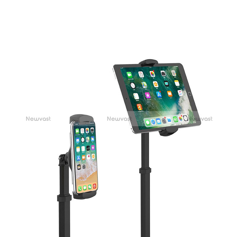 Flexible Tablet Stand Mount Holder Universal T09 for Apple iPad 10.2 (2021)