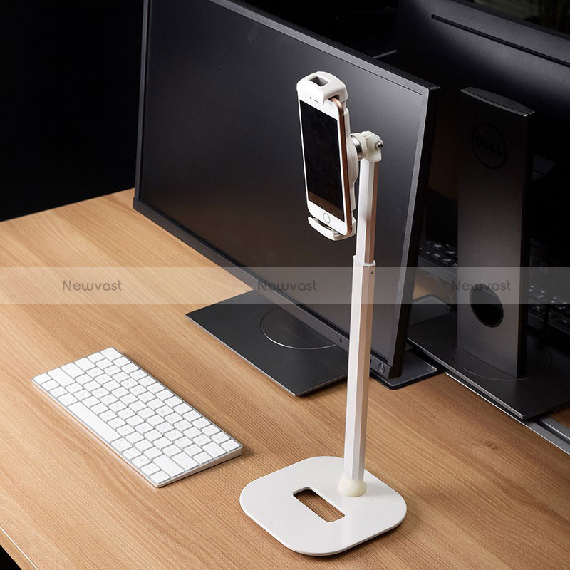 Flexible Tablet Stand Mount Holder Universal T09 for Apple iPad Pro 12.9 2022