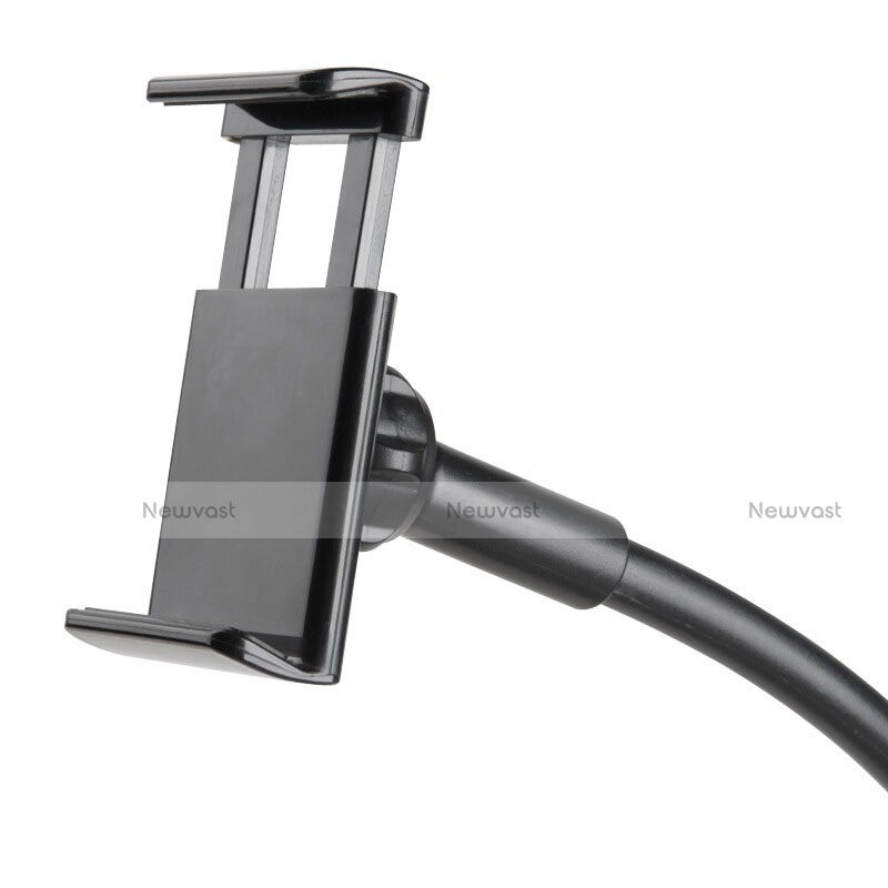 Flexible Tablet Stand Mount Holder Universal T31 for Apple iPad Air 4 10.9 (2020) Black