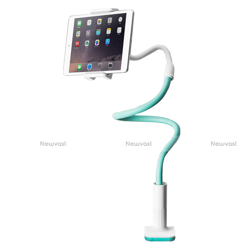 Flexible Tablet Stand Mount Holder Universal T34 for Apple iPad Mini 3 Green