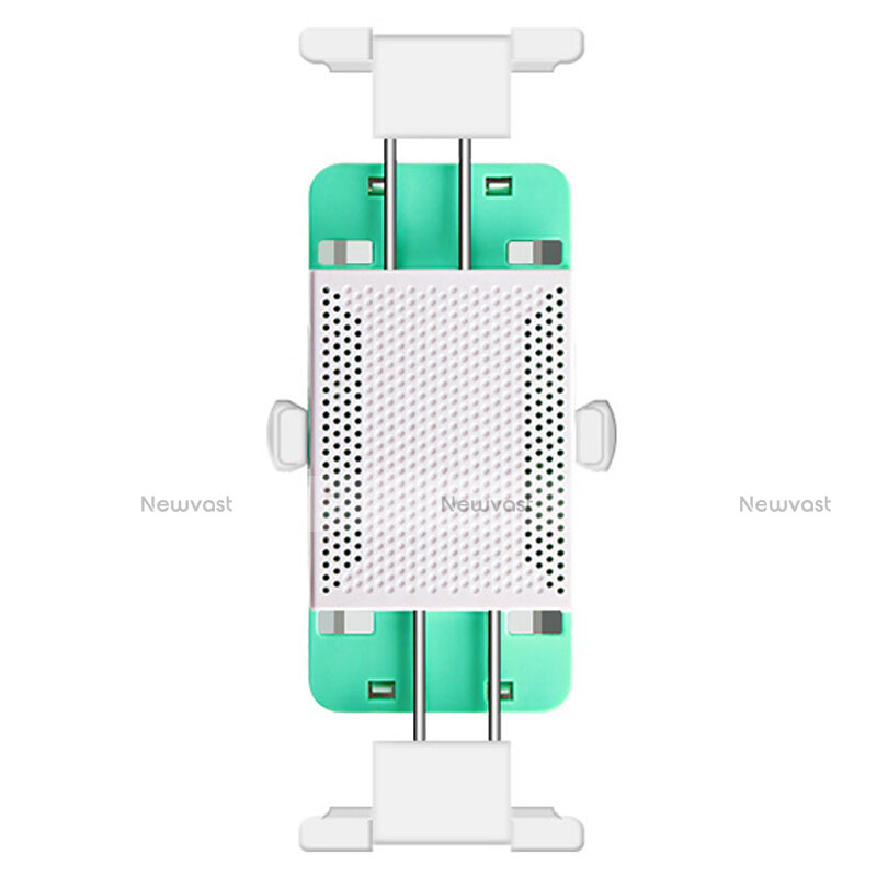 Flexible Tablet Stand Mount Holder Universal T40 for Apple iPad Air 3 White