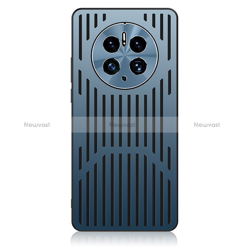 Hard Rigid Plastic Matte Finish Case Back Cover AT2 for Huawei Mate 50 Pro