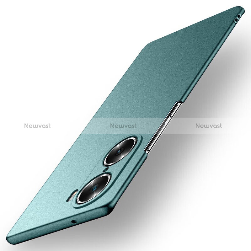 Hard Rigid Plastic Matte Finish Case Back Cover for Huawei Honor 60 5G