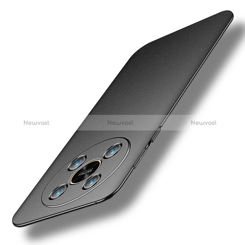 Hard Rigid Plastic Matte Finish Case Back Cover for Huawei Honor Magic4 Lite 5G