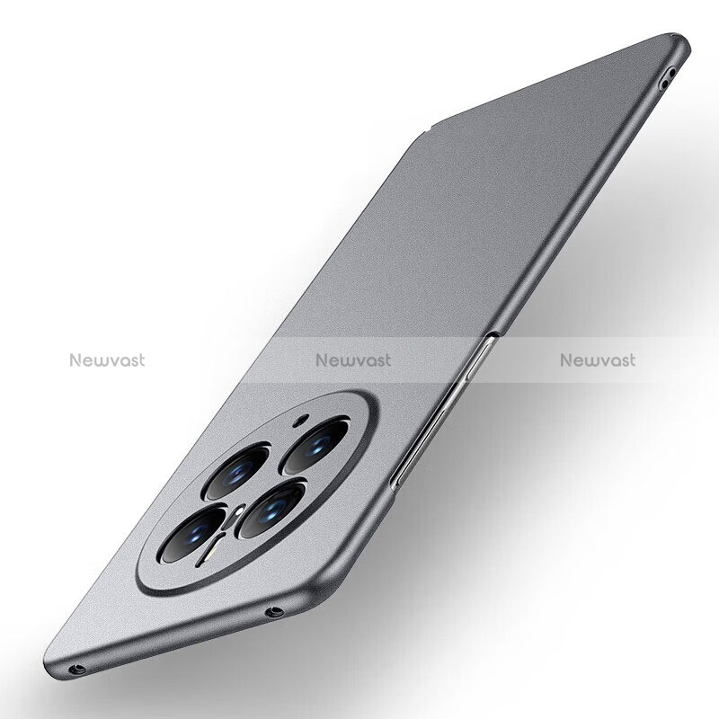 Hard Rigid Plastic Matte Finish Case Back Cover for Huawei Mate 50 Pro