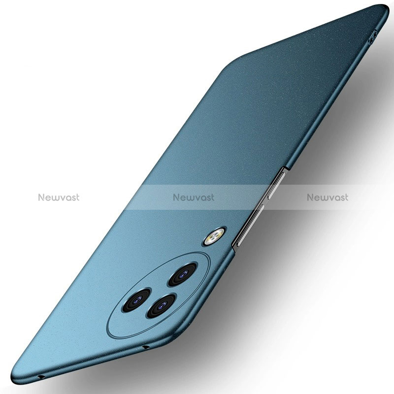 Hard Rigid Plastic Matte Finish Case Back Cover for Xiaomi Civi 3 5G