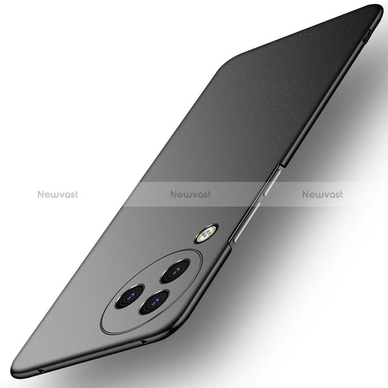 Hard Rigid Plastic Matte Finish Case Back Cover for Xiaomi Civi 3 5G