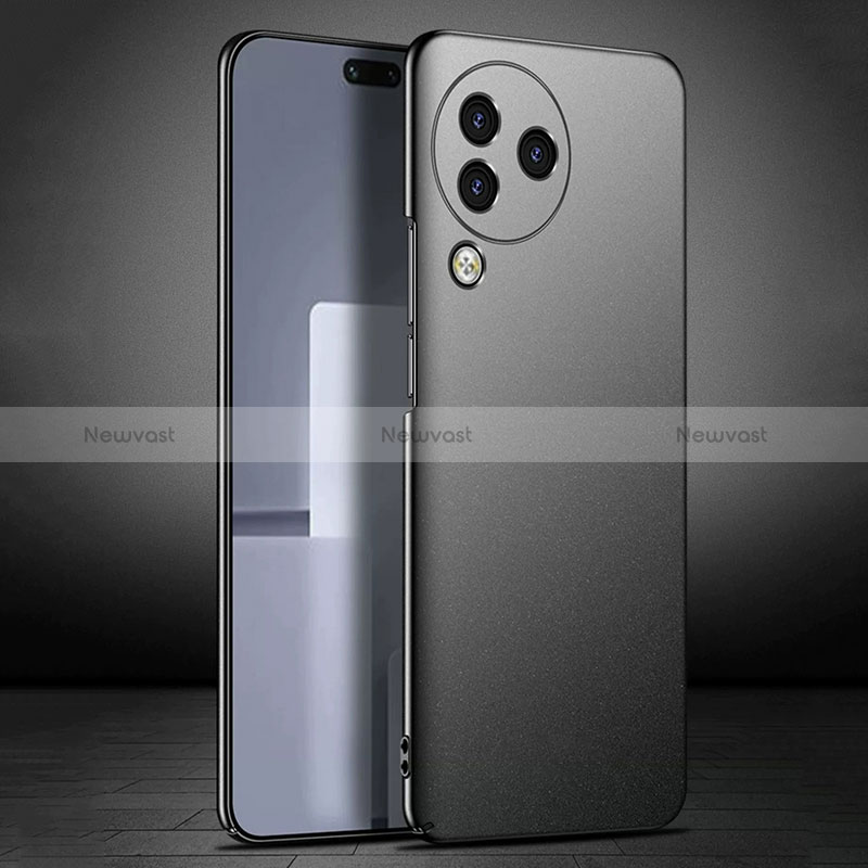 Hard Rigid Plastic Matte Finish Case Back Cover for Xiaomi Civi 3 5G