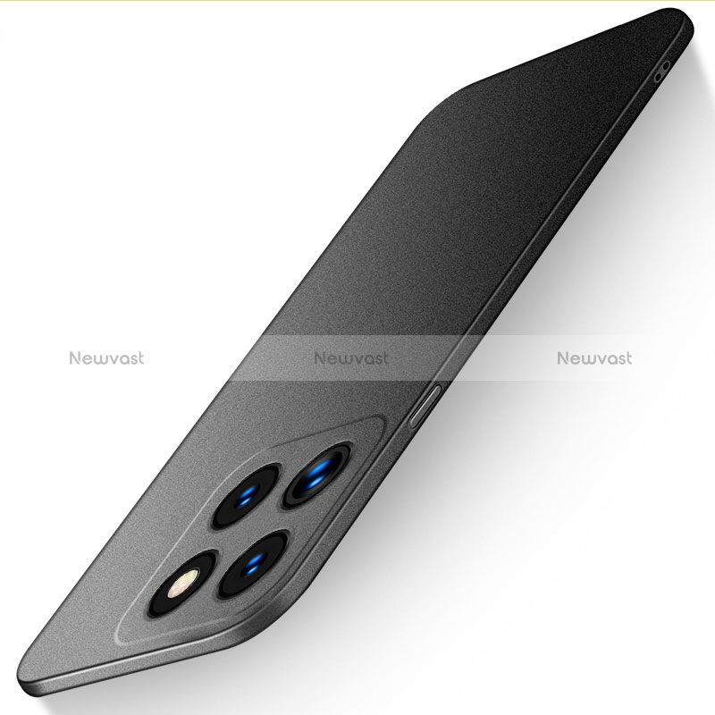 Hard Rigid Plastic Matte Finish Case Back Cover for Xiaomi Mi 14 Pro 5G