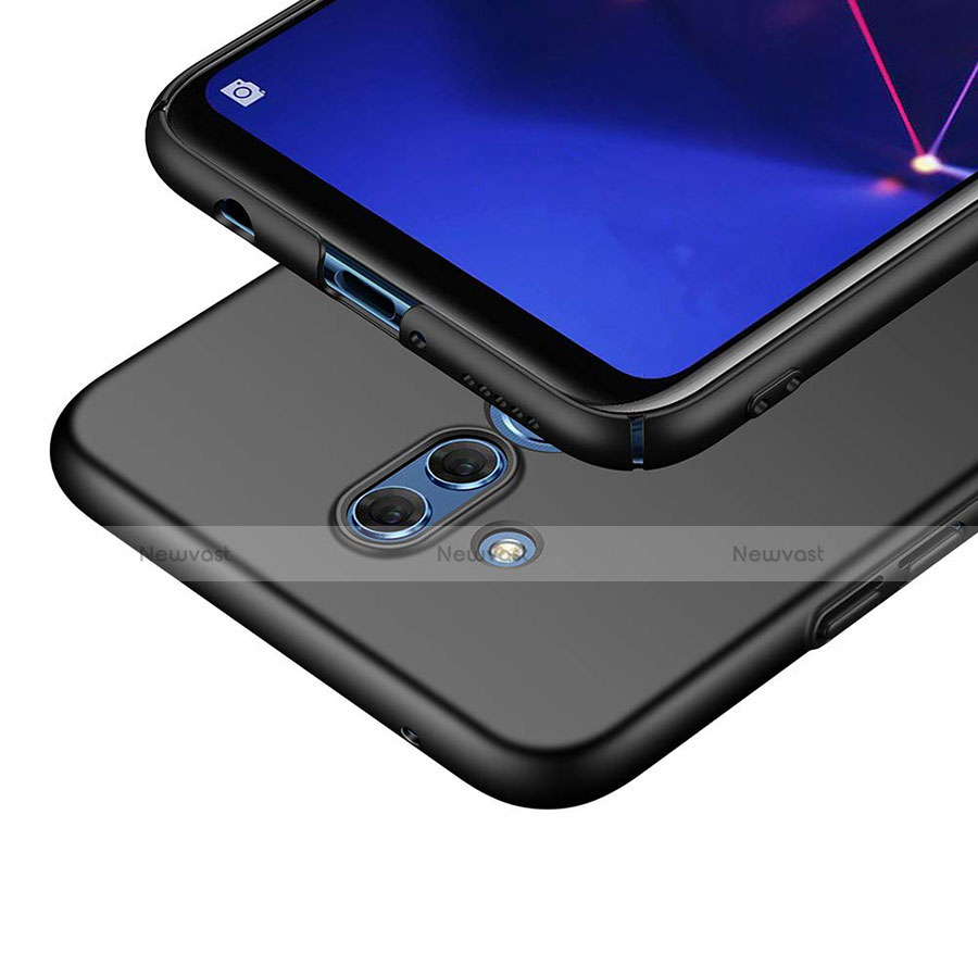 Hard Rigid Plastic Matte Finish Case Back Cover G01 for Huawei Mate 20 Lite