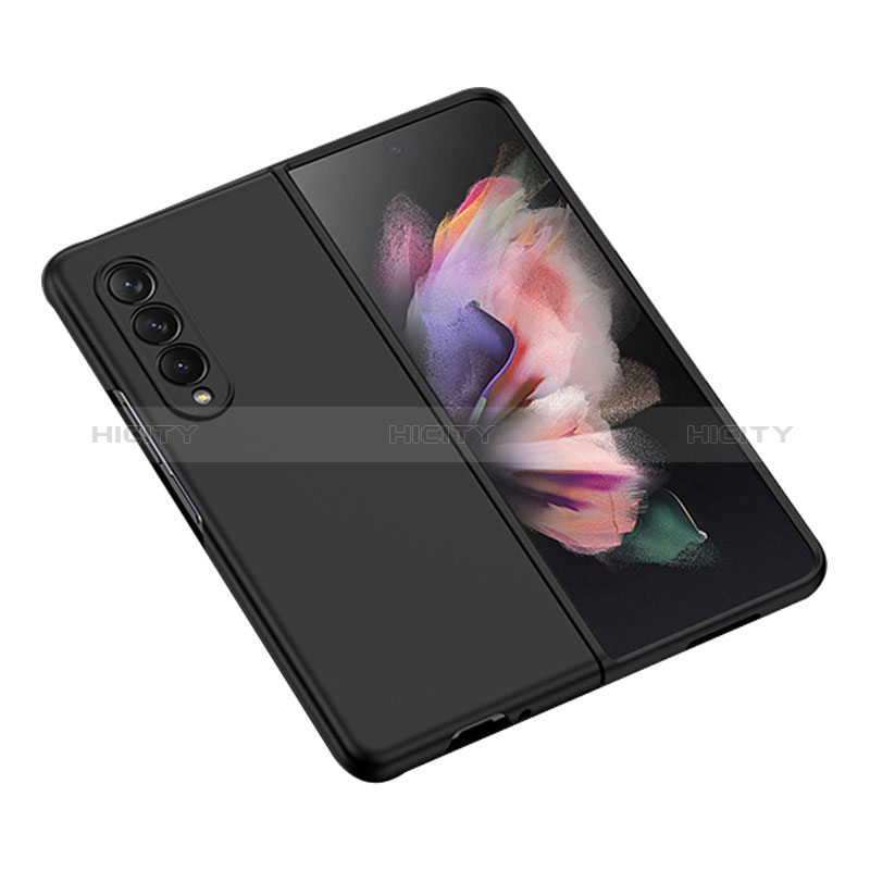 Hard Rigid Plastic Matte Finish Case Back Cover L05 for Samsung Galaxy Z Fold4 5G