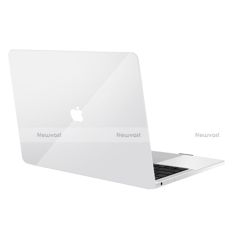 Hard Rigid Plastic Matte Finish Case Back Cover M01 for Apple MacBook Air 13 inch (2020)