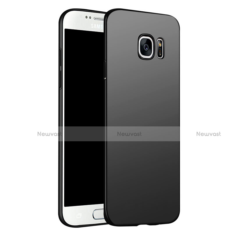 Hard Rigid Plastic Matte Finish Case Back Cover M01 for Samsung Galaxy S6 Duos SM-G920F G9200