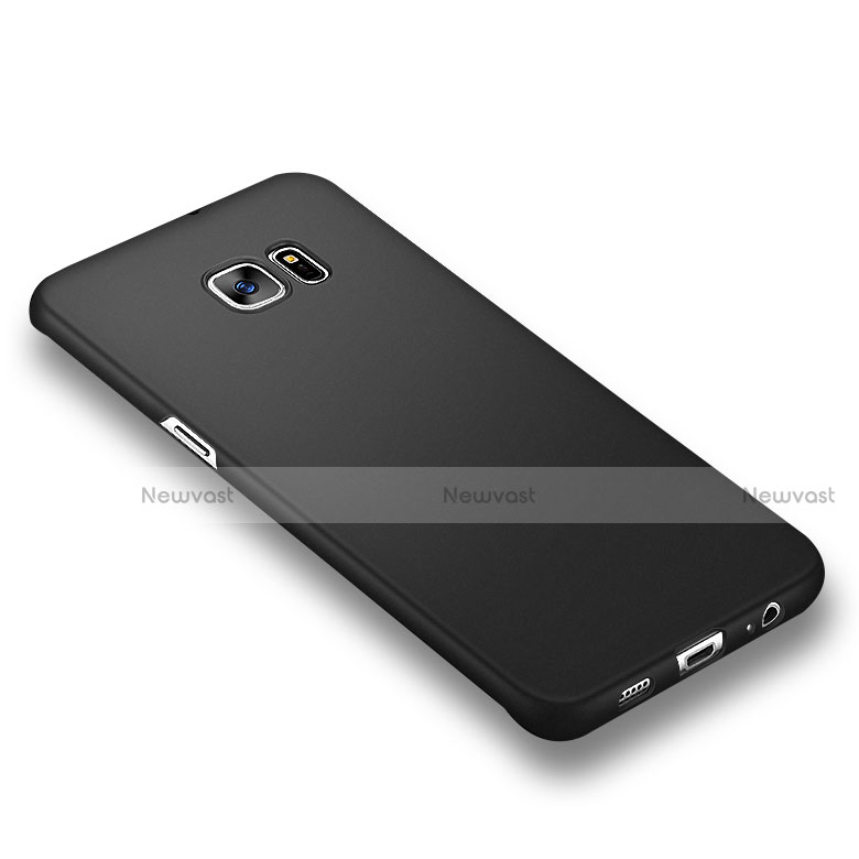 Hard Rigid Plastic Matte Finish Case Back Cover M01 for Samsung Galaxy S6 SM-G920