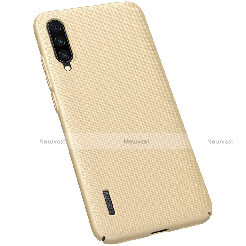 Hard Rigid Plastic Matte Finish Case Back Cover M01 for Xiaomi CC9e